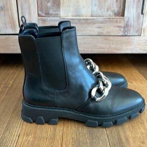 Michael kors booties